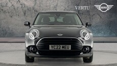 MINI Clubman 1.5 Cooper Classic 6dr Petrol Estate